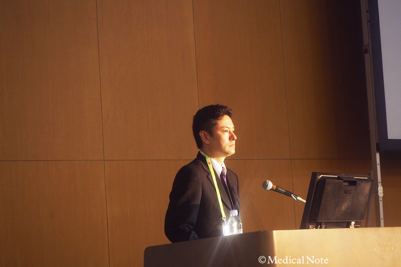 野村良平先生による講演