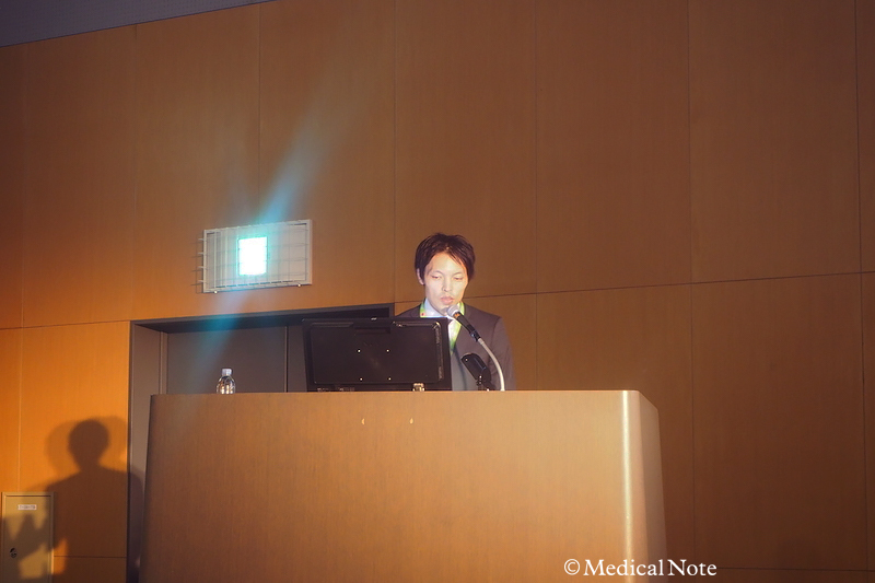 加藤宏一先生による講演