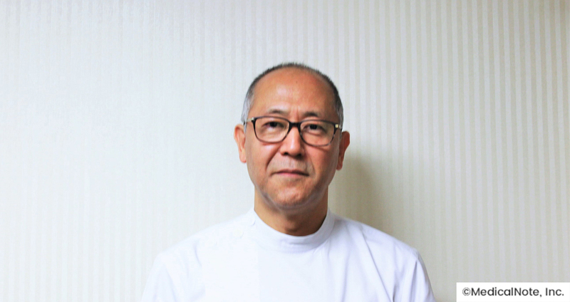 金崎先生から地域の皆さんへのメッセージ