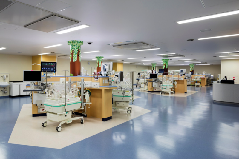 地域に質の高い小児医療を提供する埼玉県立小児医療センター メディカルノート