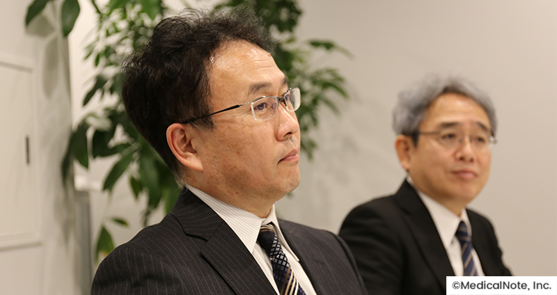 第29回定位放射線治療学会実行委員長 樋口 佳則先生