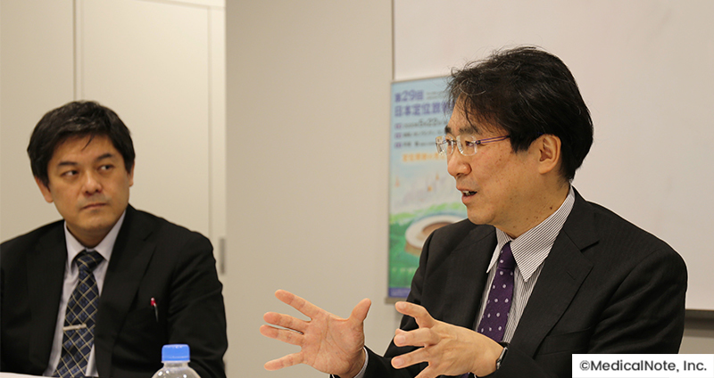 シンポジウム1――長期成績と晩期合併症