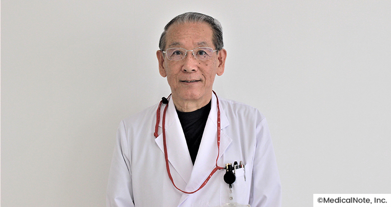 益子 邦洋先生からのメッセージ