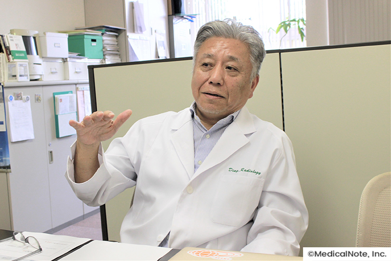 小川先生からのメッセージ