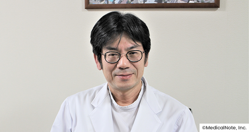 西村先生