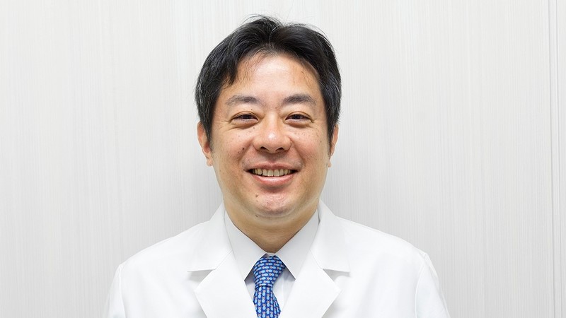 井上先生