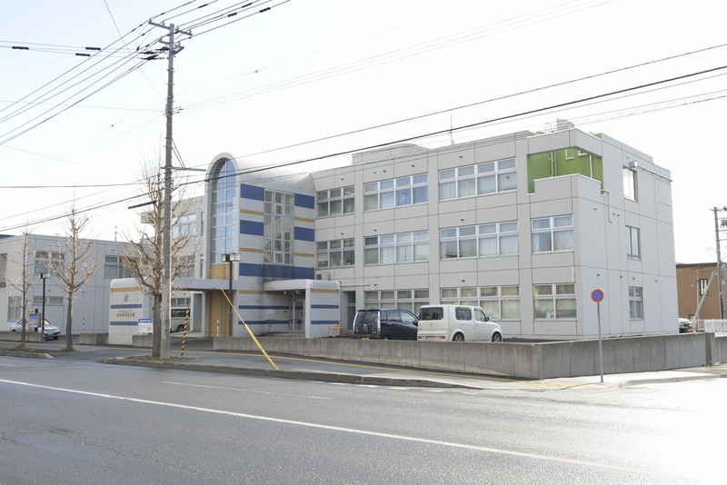 地域に根ざした医療サービスを提供してきた坂泌尿器科病院