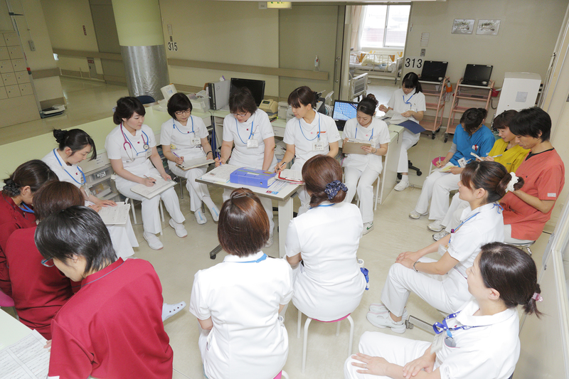 カンファレンスの様子