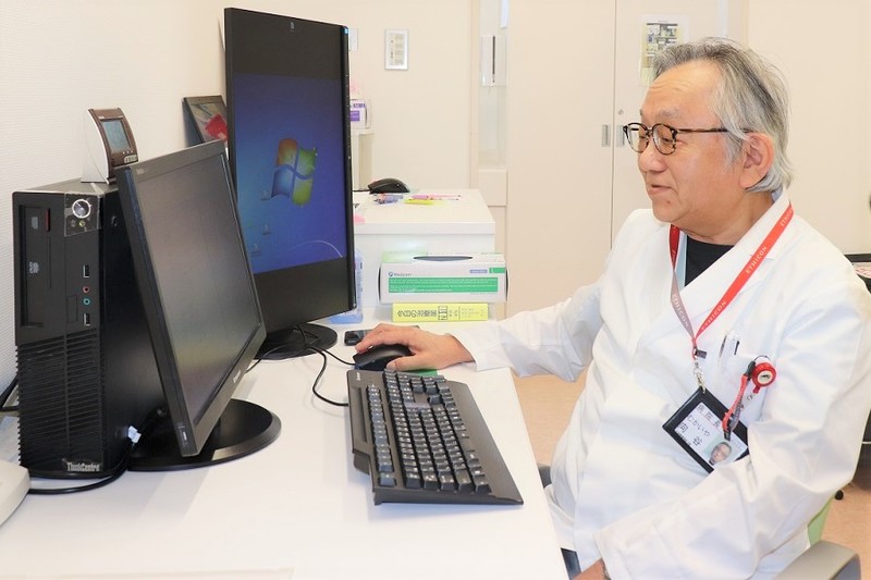 消化器疾患に対する診療に特化し、どのようなときも患者さんに寄り添う小樽掖済会病院 メディカルノート