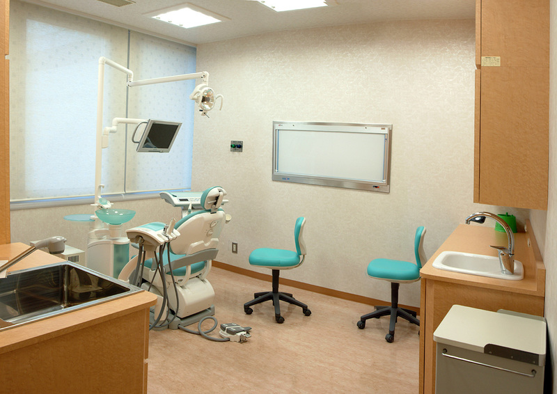 特別診療室