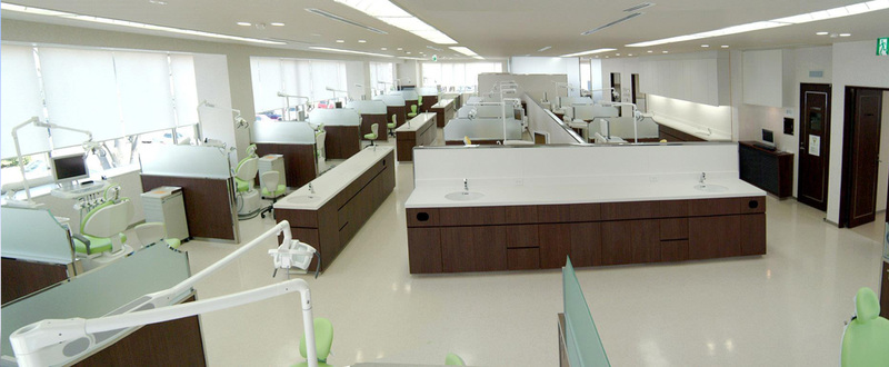 歯科医師臨床研修センター