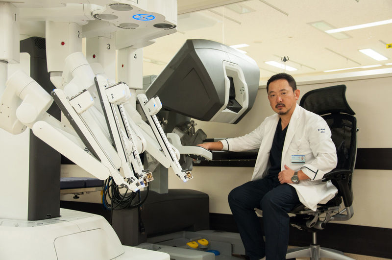 志賀 淑之先生とダヴィンチ