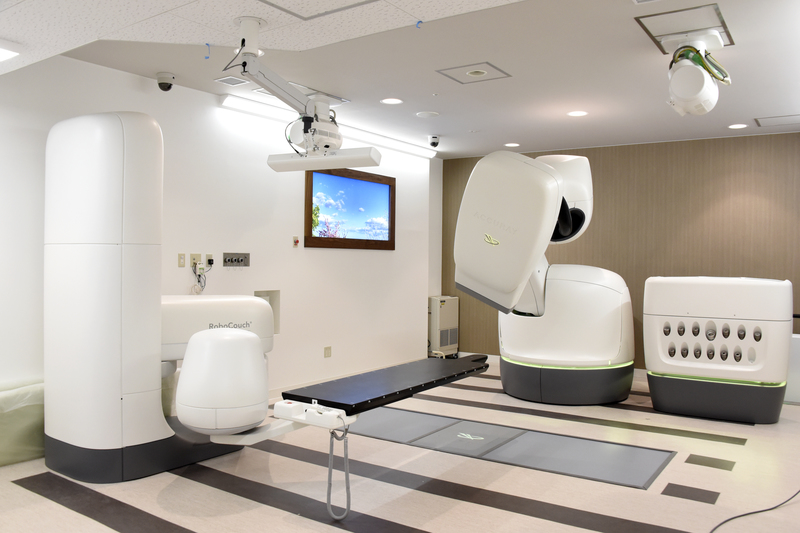 サイバーナイフ