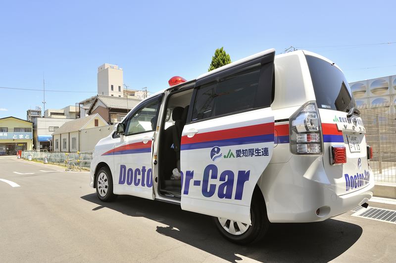 ドクターカー