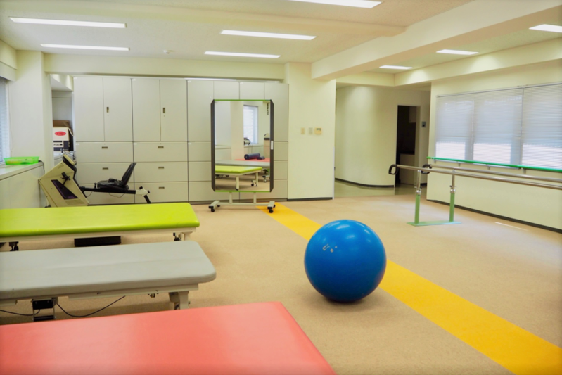 リハビリテーションセンター