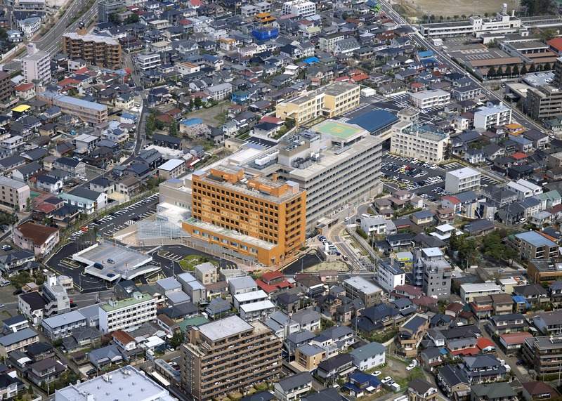 満足と納得が得られる医療を実施する東北ろうさい病院 メディカルノート