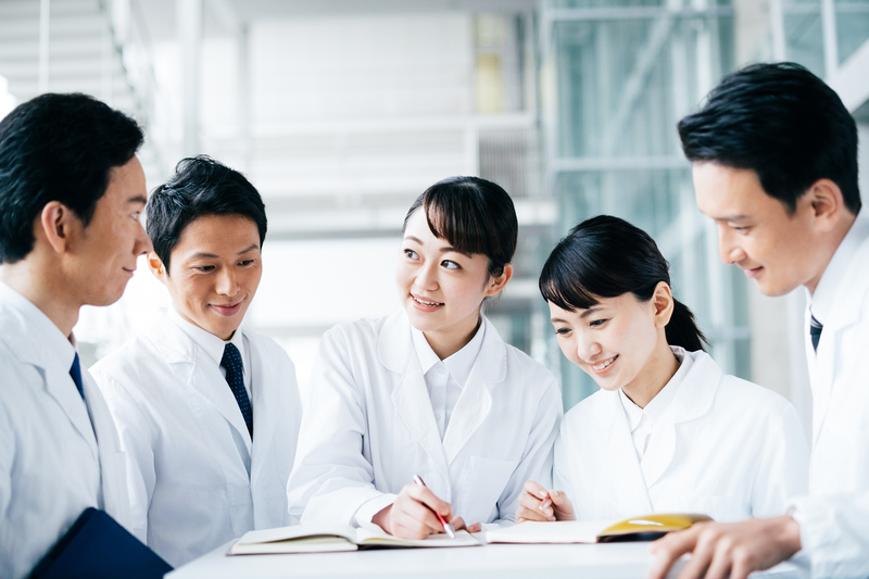 素材提供：PIXTA