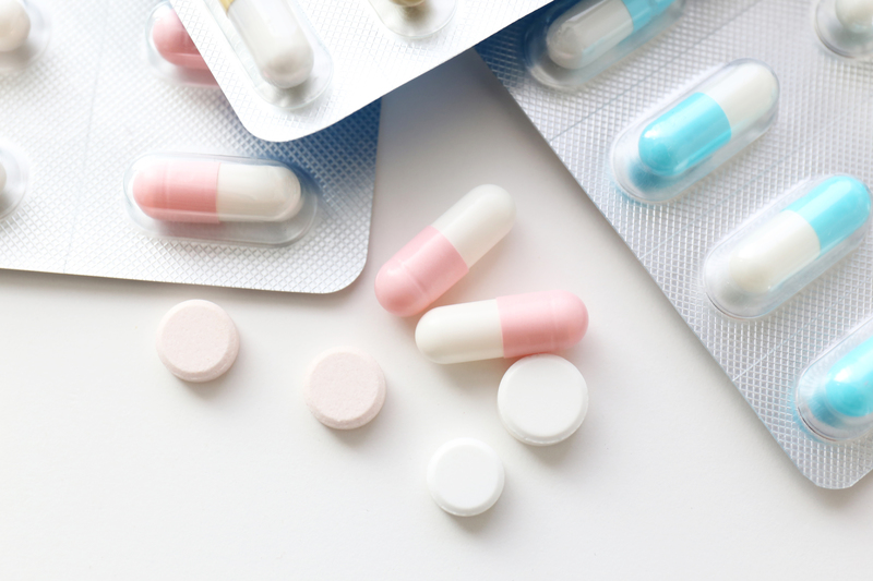 乳がんの薬物治療