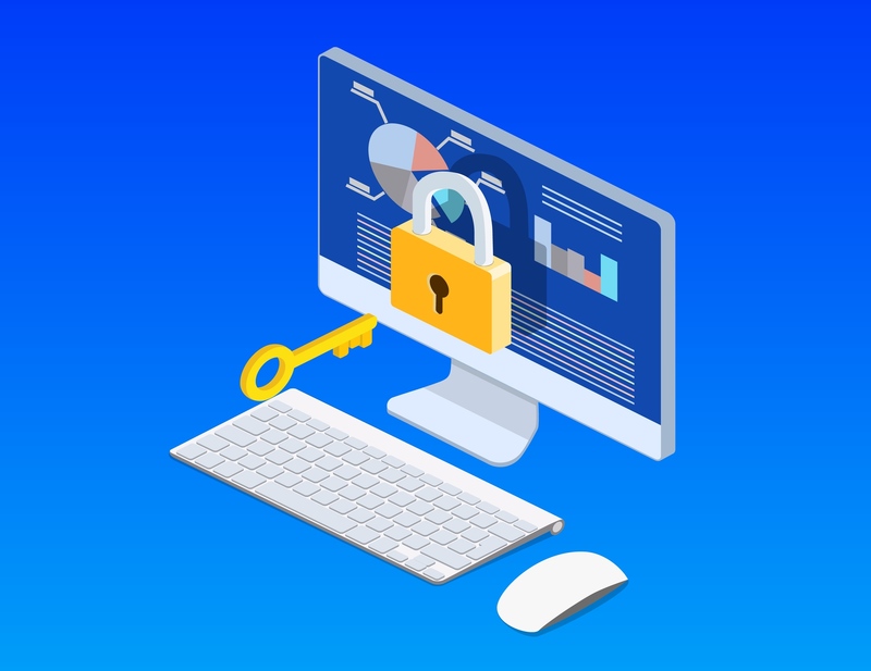 厳密なデータ管理