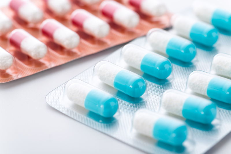 抗癌剤による治療