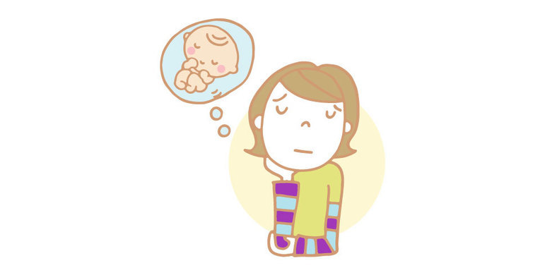 妊娠中のてんかんの患者さんは不安が多いもの