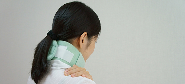 頚椎椎間板ヘルニアとはどんな病気 治療の選択肢について メディカルノート