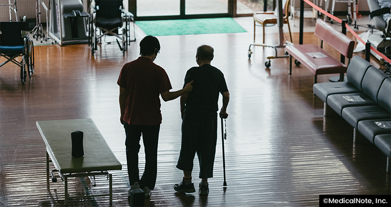 変形性膝関節症の治療で大切なこと