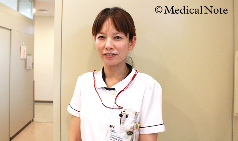 三原由希子さん