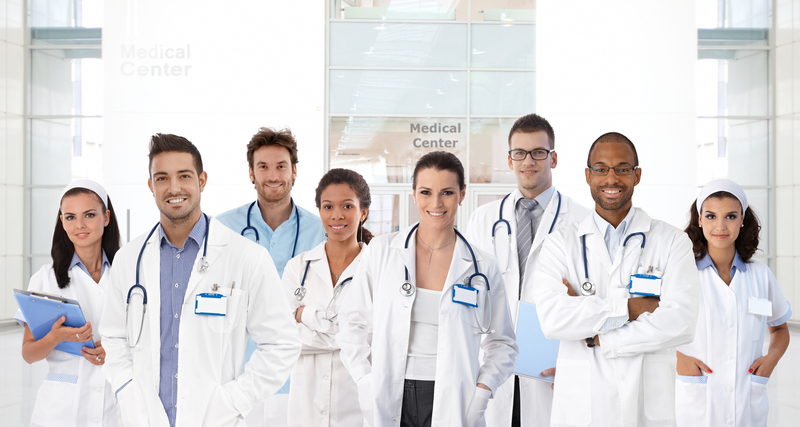 国内トップレベルの専門特化型の研究・臨床施設