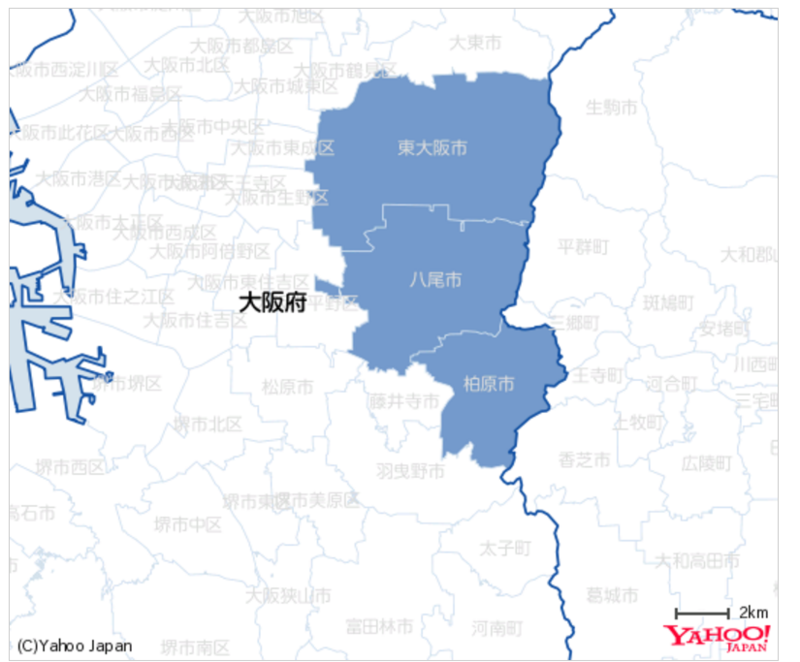 日本医師会 地域医療情報サイト