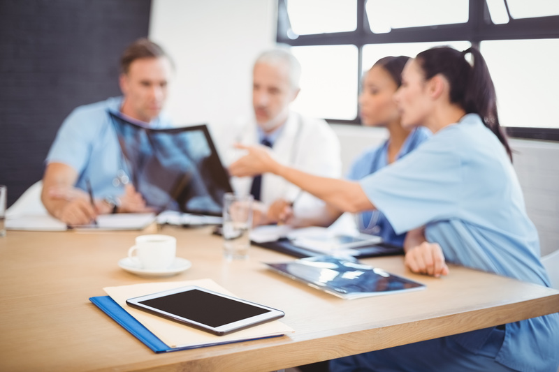 カンファレンス