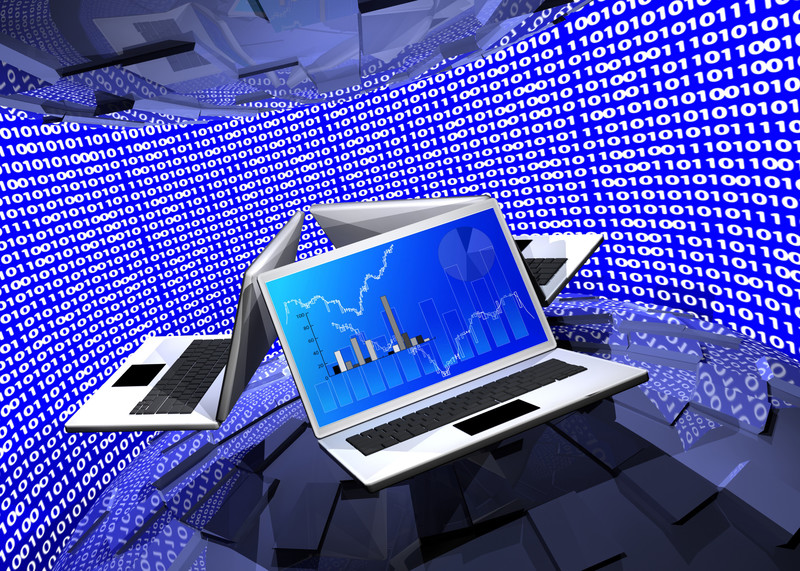 データのイメージ