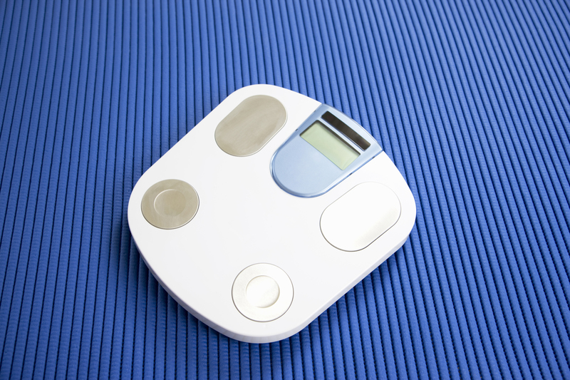 体重計