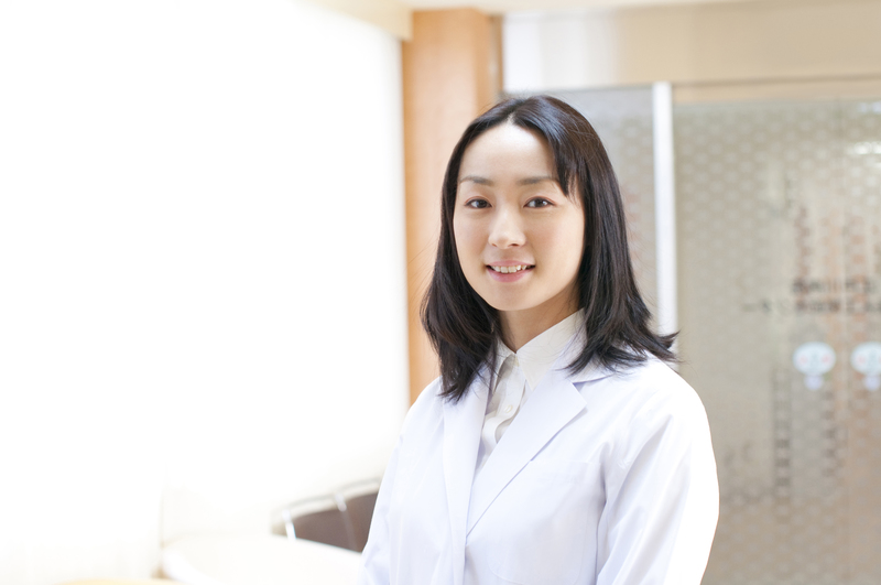 女性医師