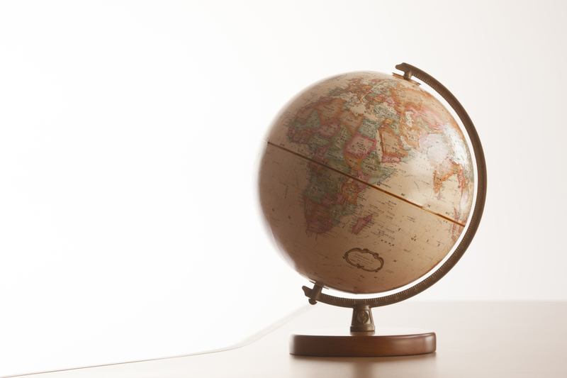 地球儀