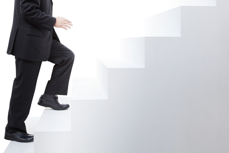 次なるステップへ