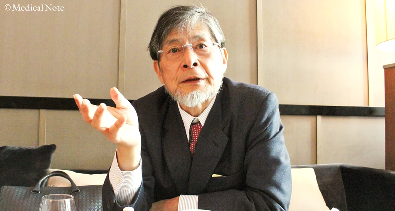 信友先生