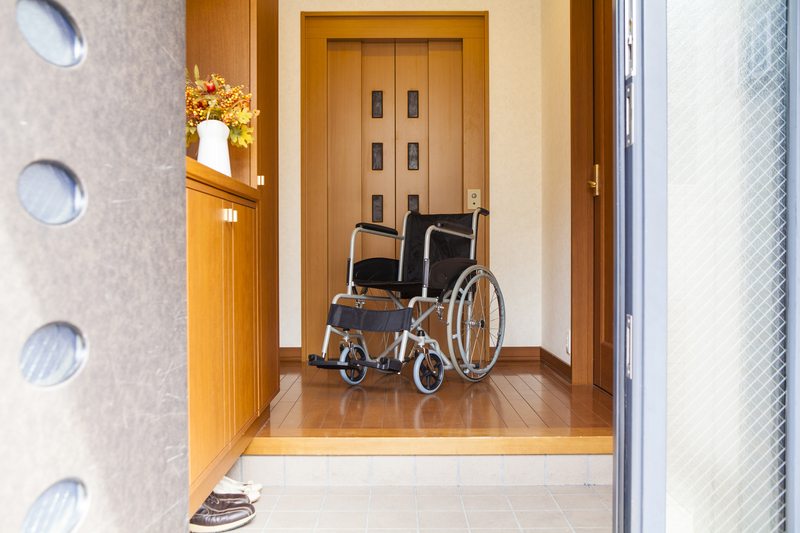 介護施設