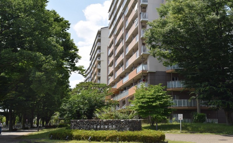 ひばりが丘賃貸