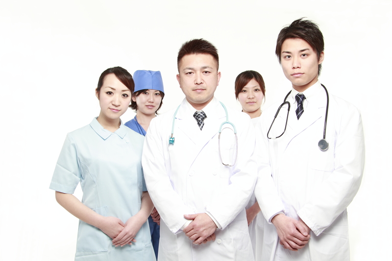 複数人の医師