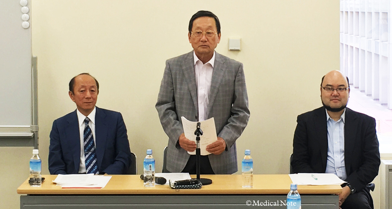 イベントの様子