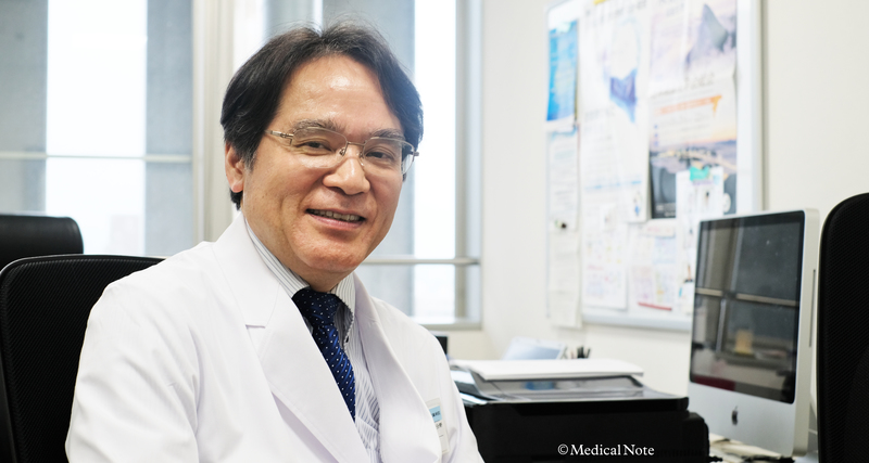 向山政志（むこうやままさし）先生