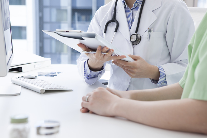 カウンセリング