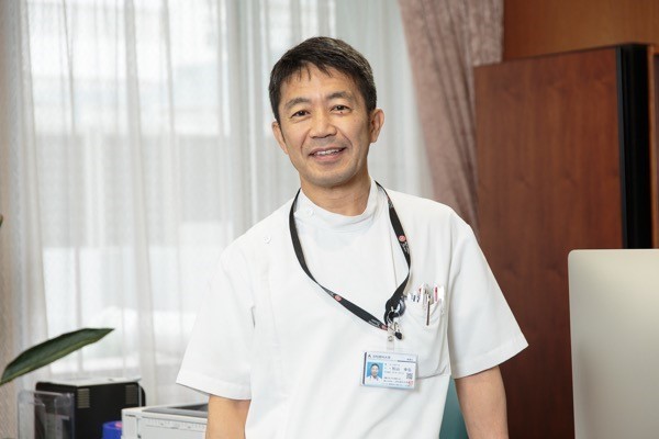 浜松病院　先生