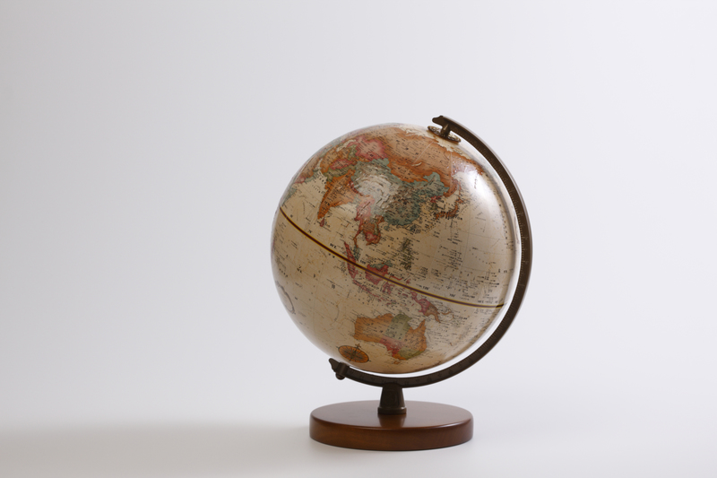 地球儀