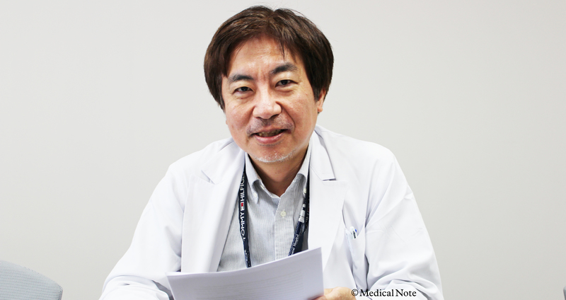 市中肺炎とは─初期症状は風邪と同じ？