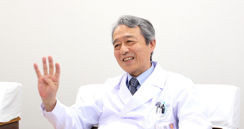 救急や周産期を守る─順天堂大学医学部附属病院静岡病院の地域貢献