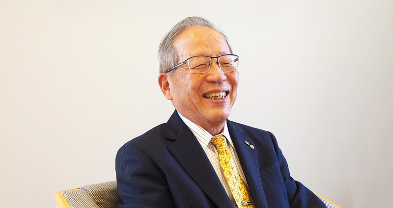 予防医学で社会貢献を目指す淳風会健康管理センター