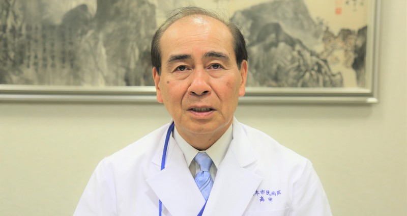 熊本市立熊本市民病院―熊本地震を乗り越え新病院で目指す医療とは