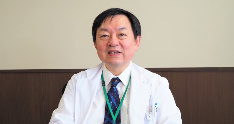 地域の皆さんが安心して生活できる医療体制を─山口県済生会豊浦病院の取り組み